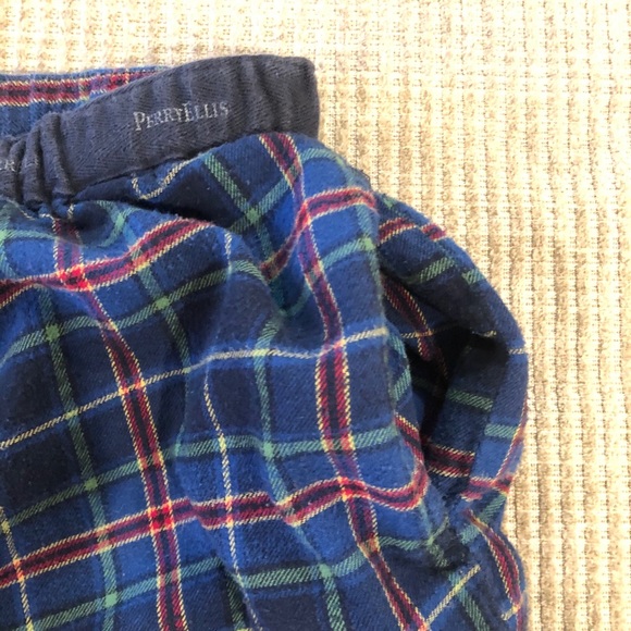 Perry Ellis Portfolio Pajama Pants - Picture 4 of 4